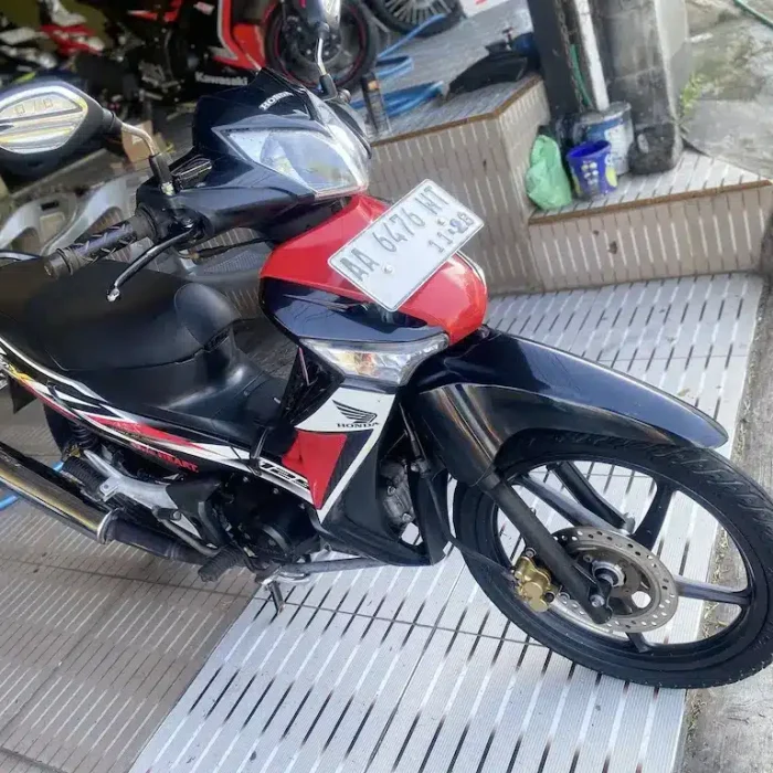 supra 125 karbu 1