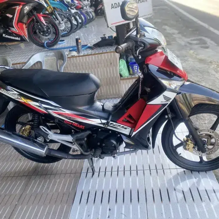 supra 125 karbu 2