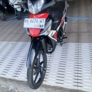 supra 125 karbu